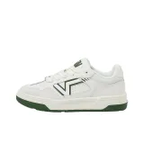 White Green