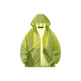 Light Fruit Green[Lightweight and Breathable]