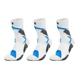 3 Pack (Blue+Blue+Blue)