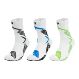 3 Pack (Black+Blue+Green)