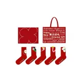 5 Pack[Blessing Wealth]Box