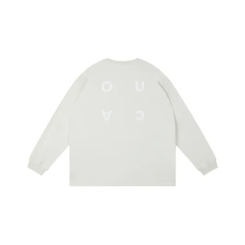 ONE UP 남녀공용 티셔츠