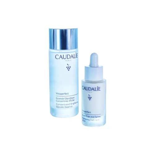 CAUDALIE 스킨케어 세트 남녀공용