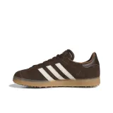Dark Brown/Chalk White