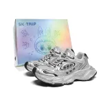 Space Silver (Regular)