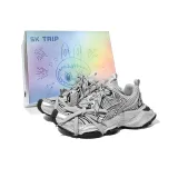 Titanium Gray (Lace-Up)