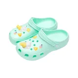 Mint Green[Ice Cream Star]
