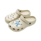 Khaki[Shell Starfish]
