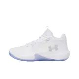 White Purple