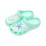 Mint Green[Shell Starfish]
