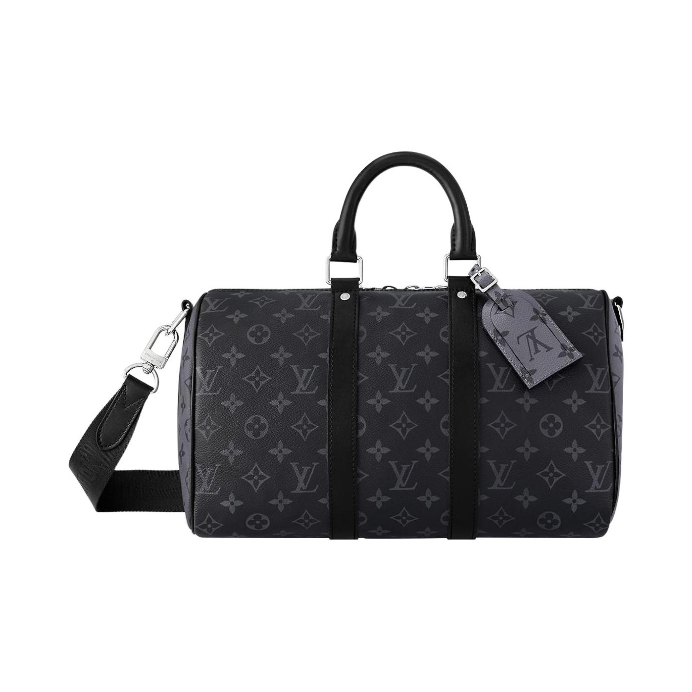 LOUIS VUITTON Keepall Bandoulière 35 - POIZON