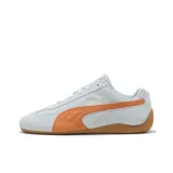 Light Blue Orange