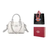 Gift Included (Gray+Box+Shopping Bag)