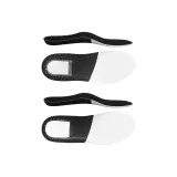 Arch Support Rearfoot Zoom+Rearfoot Supercritical Insoles, 1 Pack Each