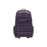 Black Purple & Sand Purple