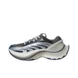 Gray/Metallic Silver/Light Gray