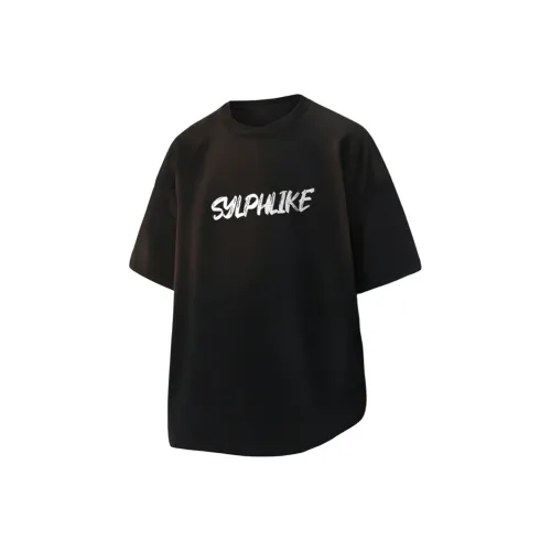 SylphlikeLoli 남녀공용 티셔츠