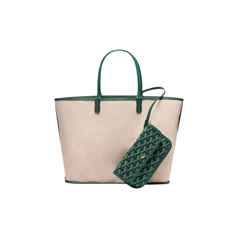 Goyard Limited Edition Goyard St Louis Claire Voie 2020 Bag Goyard