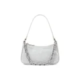 Silver Gray
