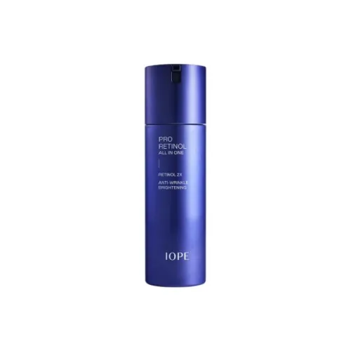 IOPE 남성용 페이셜 세럼 남성