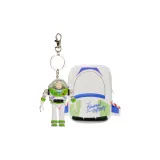 Bus Keychain