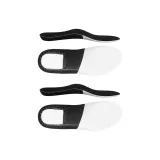 Arch Support Heel Supercritical Insoles 2 Pack