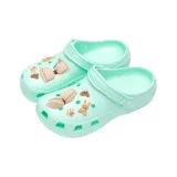 Mint Green[Velvet Bunny]