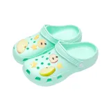 Mint Green[Apple Stars]