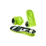[2 Pack]Mugwort Odor-Resistant | Military Training Squashy and Bouncy Feeling