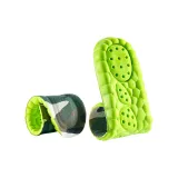 [1 Pack]Mugwort Odor-Resistant | Military Training Squashy and Bouncy Feeling
