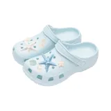 Sky Blue[Shell Starfish]