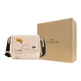 Bag+Dust Bag+Yellow Box