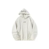 Light Heather Gray (Thickened)