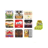 Full Box 9 Pcs (Verification Open Plastic Wrap)