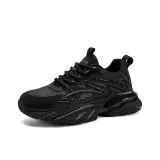 Premium Black-Summer Unlined Mesh