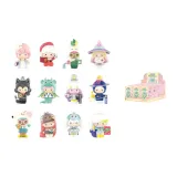Whole Set 12 Pcs