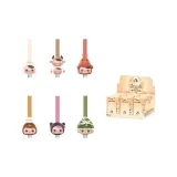 Full Box 6 Pcs (Plastic Wrap Removed for Authentication)