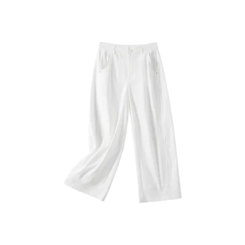 Le Alfashionline 여성 캐주얼 팬츠