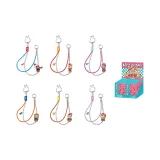 Full Box 6 Pcs (Plastic Wrap Removed for Authentication)