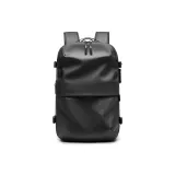 Black[60 L, Large Capacity for Business Travel]