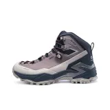 Misty Mountain Purple/Navy Blue