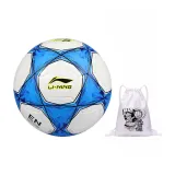Soccer+Dunk Graffiti White Double-Shoulder Storage Bag