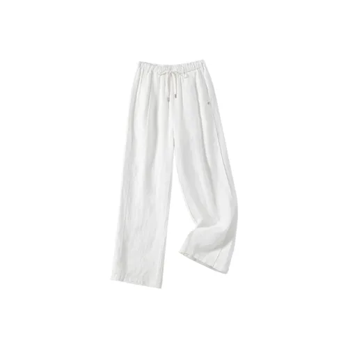 Le Alfashionline 여성 캐주얼 팬츠