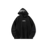 Black (Thickened)