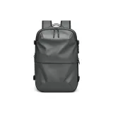 Gray[60 L, Large Capacity Business Travel]