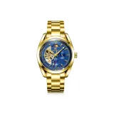 Whole, Gold, Blue
