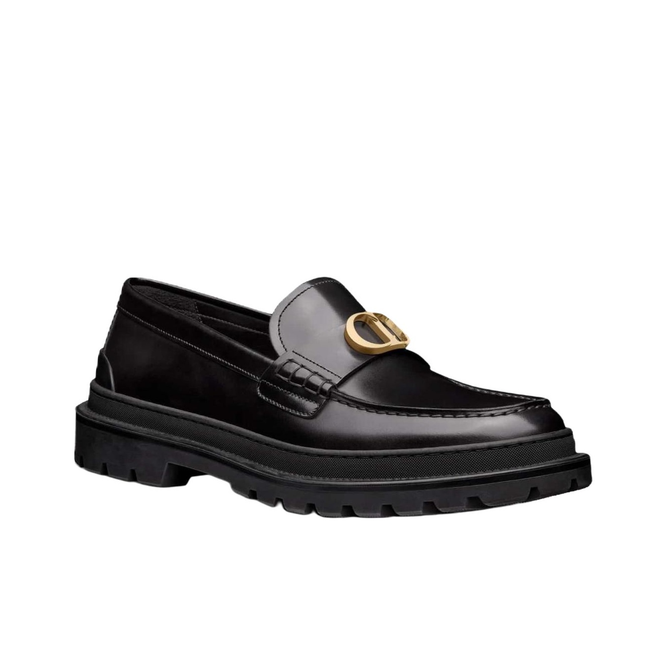 Dior Explorer ローファー クリスチャンディオール CHRISTIAN DIOR DIOR EXPLORER