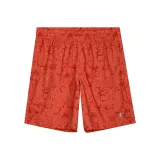 Charcoal Ochre/Terracotta