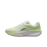 Green White