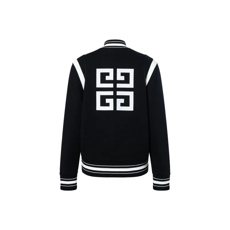ジャケット GIVENCHY Women Bubble Jackets BW00N0611N 004 BLACK Givenchy down jacket new arrivals
